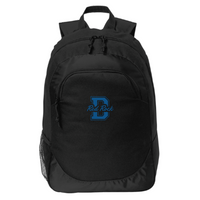 DRRSS - Port Authority Circuit Backpack