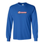 HomeRunPlumbing - Gildan - Unisex Cotton Long Sleeve