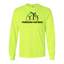 Safety Green