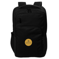 AmplifyAesthetics - Port Authority - Tech Backpack