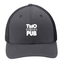 TwoStonesPubStore - Port Authority Flexfit Mesh Back Cap