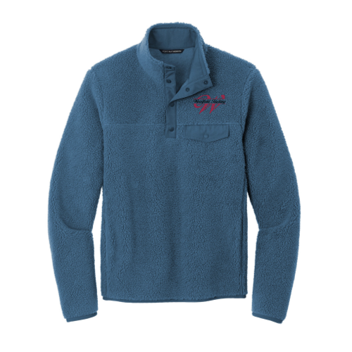 Regatta Blue