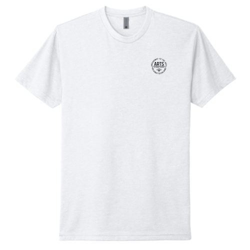 ARTS Downtown GTX - Next Level Unisex CVC T-Shirt