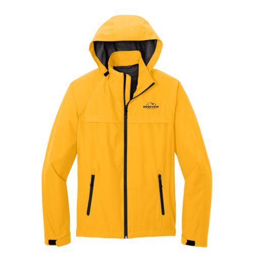 Slicker Yellow