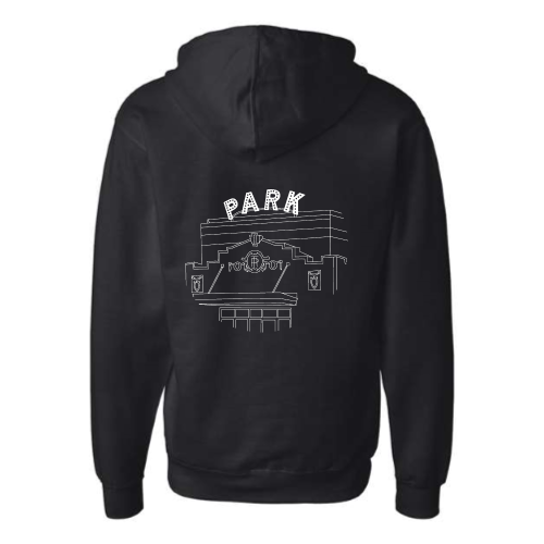 Parktheatreteamstore - Independent Trading - SS4500Z - Black