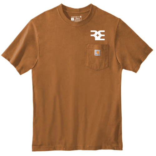 Carhartt Brown