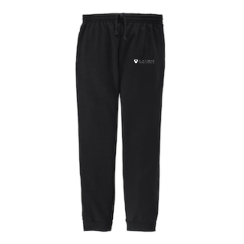 Allegiance  - JERZEES NuBlend Fleece Jogger