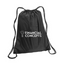 FinancialConcepts - Large Drawstring Backpack