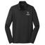 EasternIllinoisFoodbank - Port Authority Silk Touch Performance Long Sleeve Polo v1