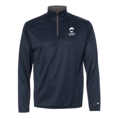 GuidingGrace - B-Core Quarter-Zip Pullover v1