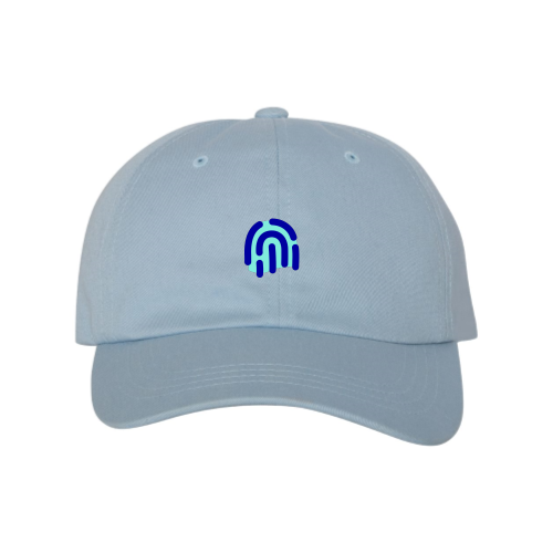MarsPetNutrition - Yupoong Dad Hat - 6245