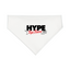 Hype Tap Team - Doggie Bandana - v2