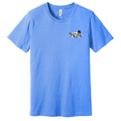 HairoftheDog Bella Canvas - 3001CVC upd