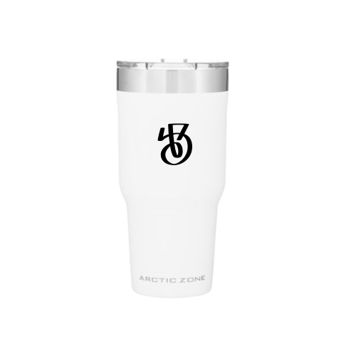 DwellDesignStudio - Titan 30oz Thermal Tumbler