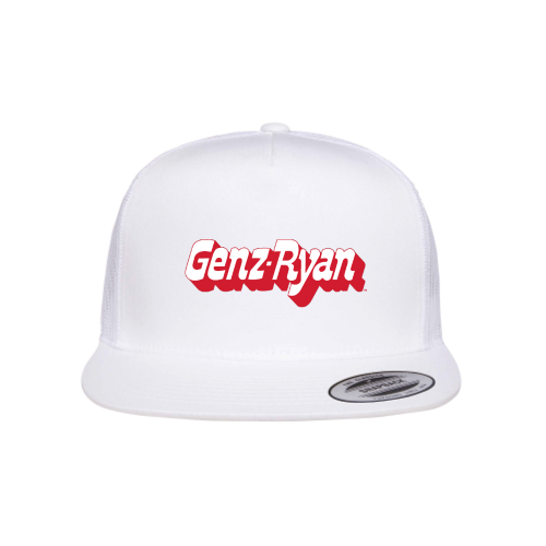 GenzRyan - YP Classics - 5-Panel Trucker