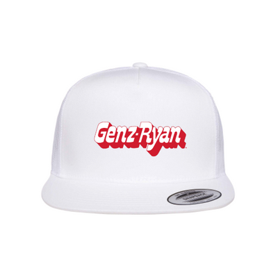 GenzRyan - YP Classics - 5-Panel Trucker