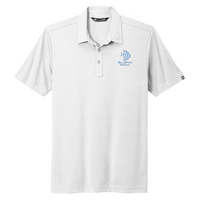 BlueFish Medical - TravisMathew Men's Oceanside Solid Polo v1