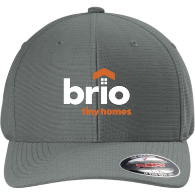 BrioTinyHomes - TravisMathew Rad Flexback Cap