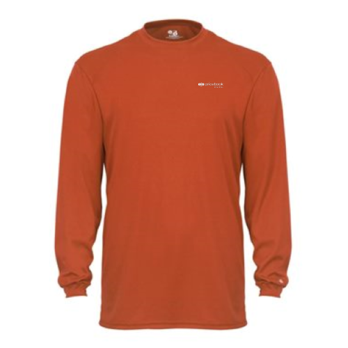 Burnt Orange
