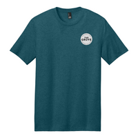 TheGroveStore - District Made Men's Perfect Weight Crew Tee v1
