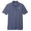 Navy Heather