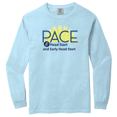 PACE - Comfort Colors - 6014