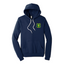 SNF - Unisex Sponge Fleece Hoodie