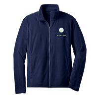 OakOrchard2 - Port Authority - Microfleece Jacket v1