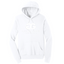 GalindoGroup - Unisex Poly/Cotton Hooded Pullover Sweatshirt