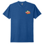 RepiccisRealItalianIceAndGelato  - Unisex Next Level 6210 - CVC T-Shirt