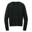 InterconMessaging - Port Authority Women’s Easy Care Crewneck Cardigan Sweater