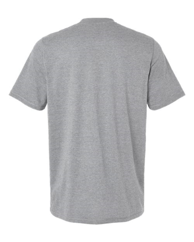 Medium Grey Heather