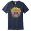 MemphisSeminaryTeamStore - Bella Canvas - 3001CVC v1