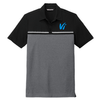 Black/ Dark Grey Heather