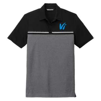 Black/ Dark Grey Heather