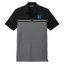 Black/ Dark Grey Heather
