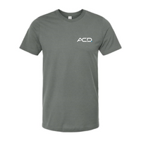 Charcoal Grey