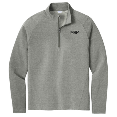 MRM - Sport-Tek Sport-Wick Flex Fleece 1/4-Zip