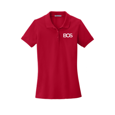 BOSHoldings - Port Authority - Ladies EZCotton Polo