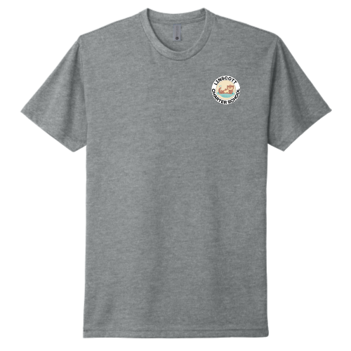 Dark Heather Gray