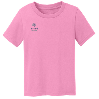 InMind Services - Precious Cargo Toddler 5.4-oz 100% Cotton T-Shirt v1