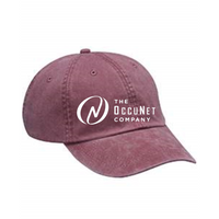Occunet - Adams Optimum Pigment-Dyed Cap v2