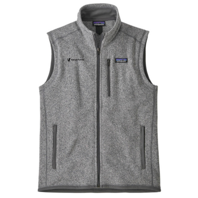 VulcanForms - Patagonia Men's Better Sweater Vest v1