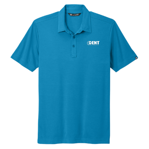 DENT - TravisMathew Oceanside Solid Polo v1