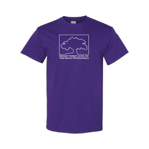 GFLester Gildan - 5000