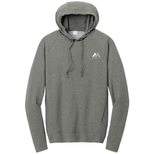 Merina+Co - Sport-Tek Sport-Wick Flex Fleece Pullover Hoodie