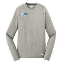 MEGLOBAL - Era Series Performance Long Sleeve Crew Tee
