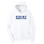 SIGINT Analytics - Unisex Poly/Cotton Hoodie