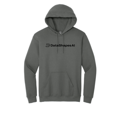 DataShapes Gildan Heavy Blend Hooded Sweatshirt