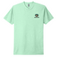 OUPT2 - Next Level Unisex CVC T-Shirt